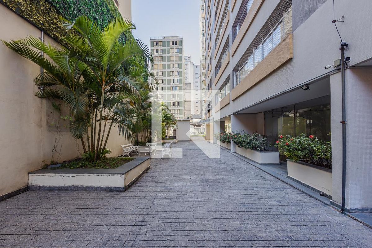 Apartamento, 4 quartos, 160 m² - Foto 55