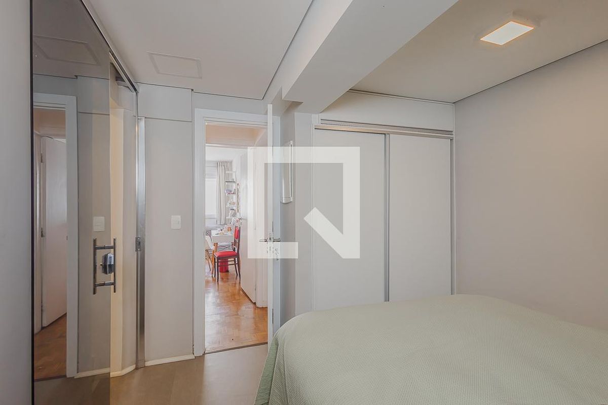 Apartamento, 4 quartos, 160 m² - Foto 19