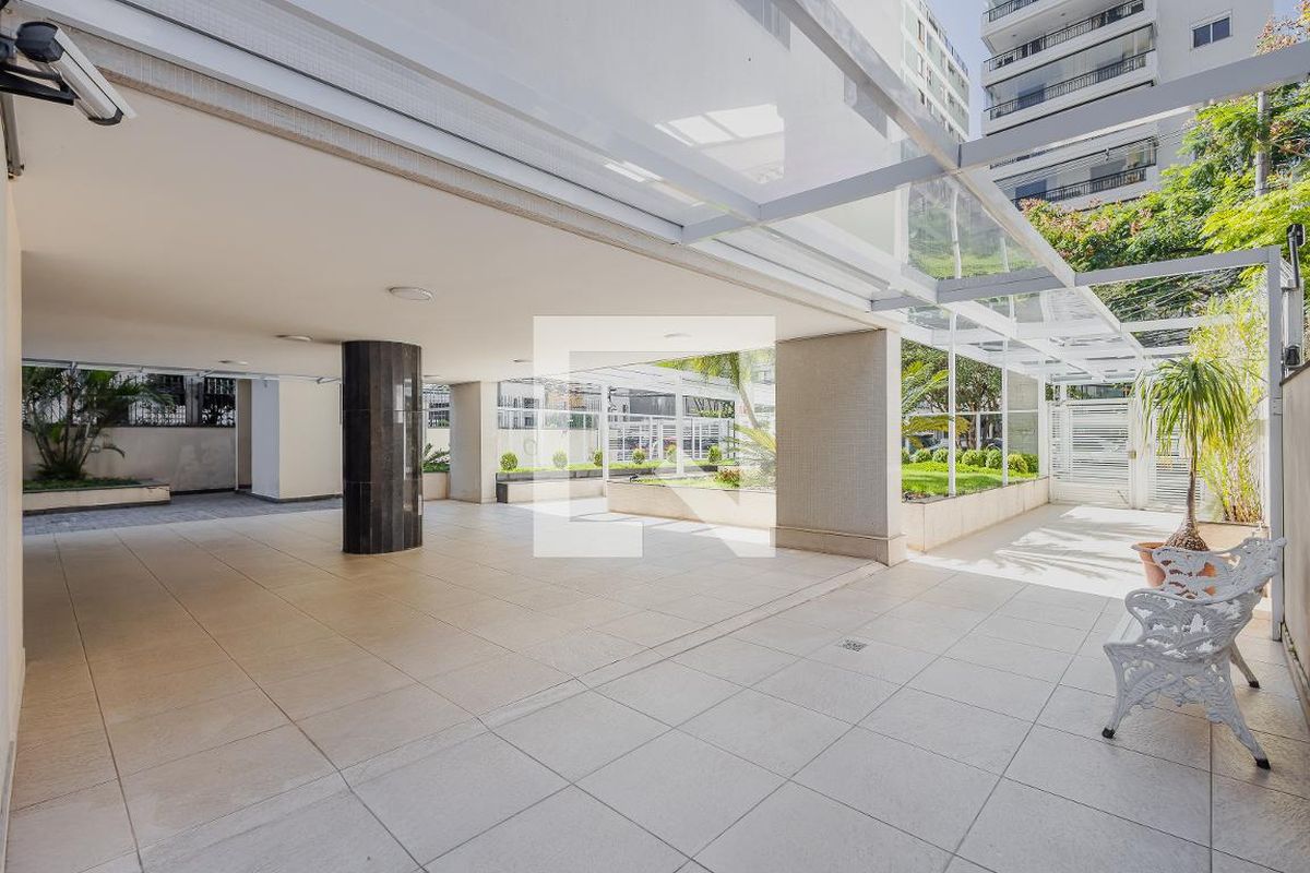 Apartamento, 4 quartos, 160 m² - Foto 59