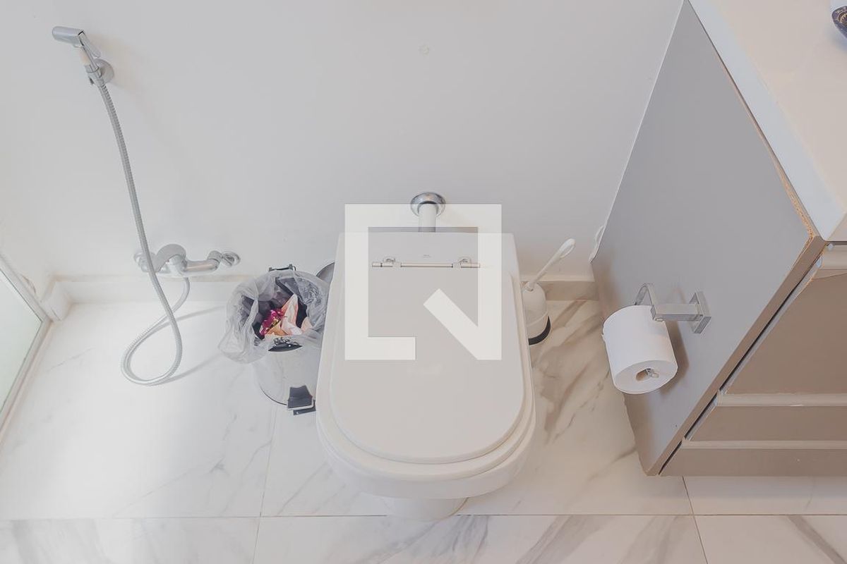 Apartamento, 4 quartos, 160 m² - Foto 39