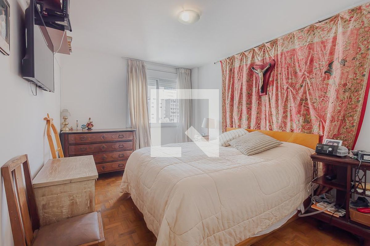 Apartamento, 4 quartos, 160 m² - Foto 25