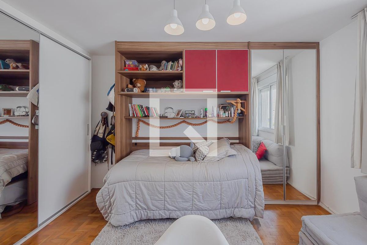 Apartamento, 4 quartos, 160 m² - Foto 8