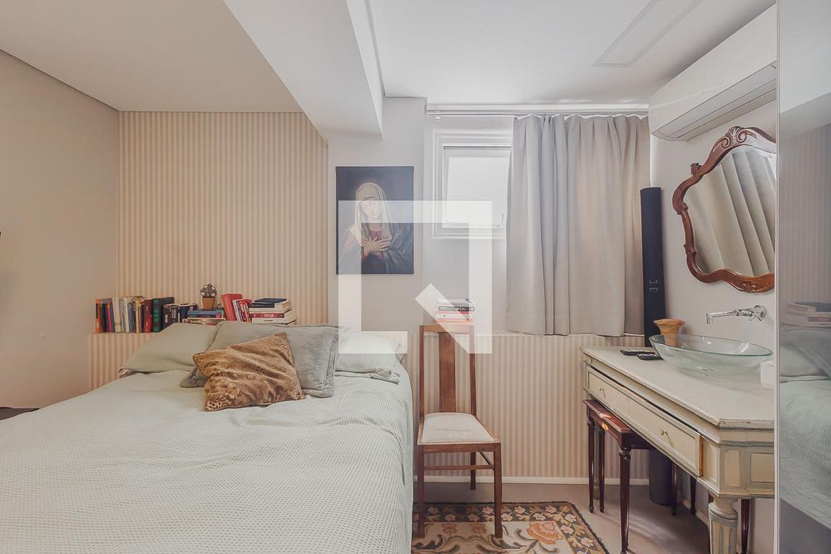 Apartamento, 4 quartos, 160 m² - Foto 17