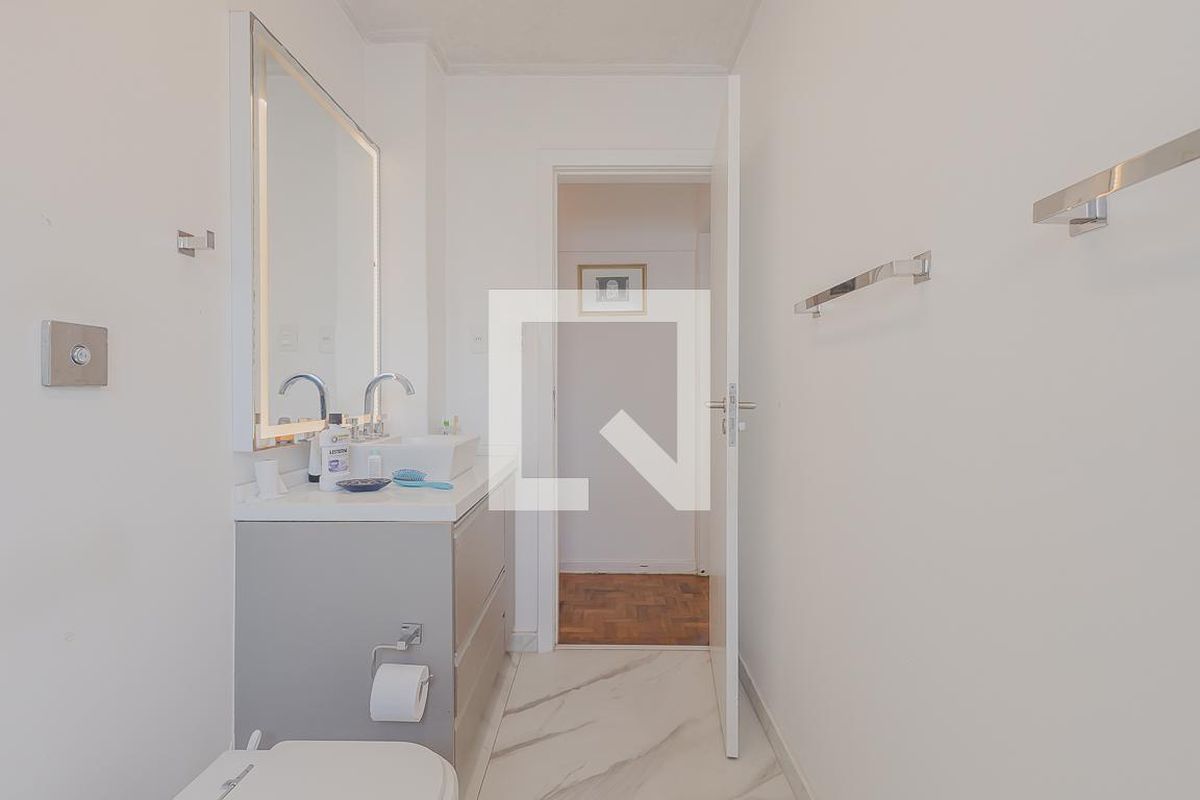 Apartamento, 4 quartos, 160 m² - Foto 40