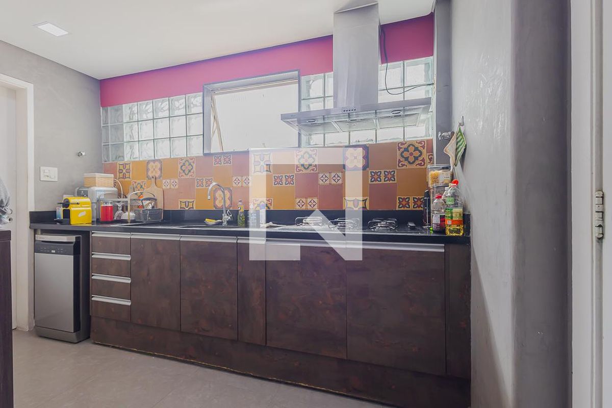 Apartamento, 4 quartos, 160 m² - Foto 45