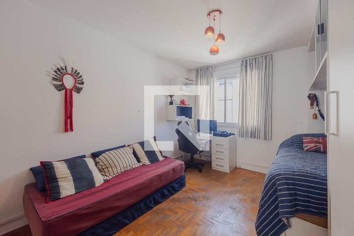 Apartamento, 4 quartos, 160 m² - Foto 14