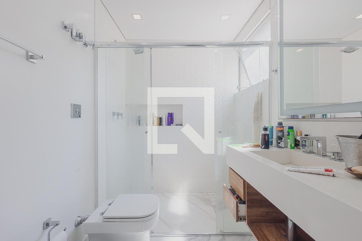 Apartamento, 4 quartos, 160 m² - Foto 34