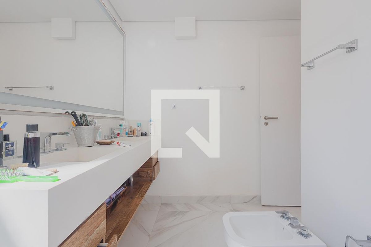 Apartamento, 4 quartos, 160 m² - Foto 36