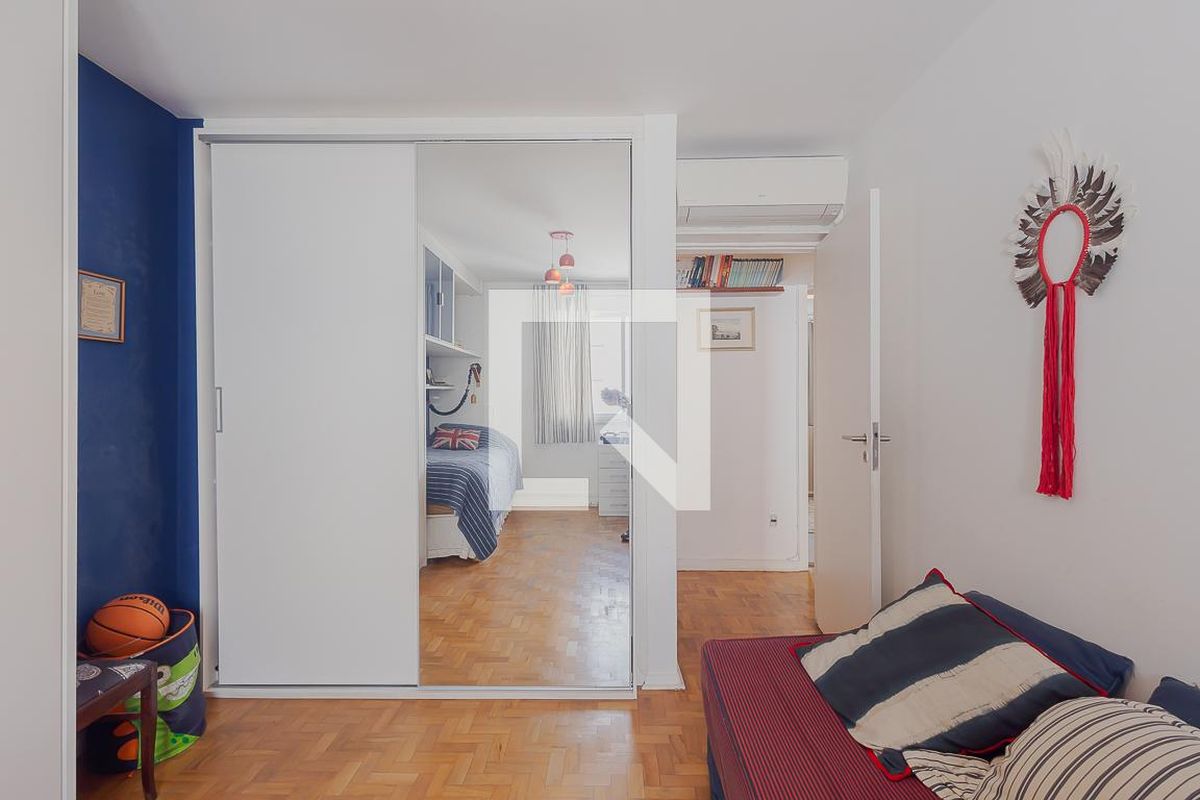 Apartamento, 4 quartos, 160 m² - Foto 15