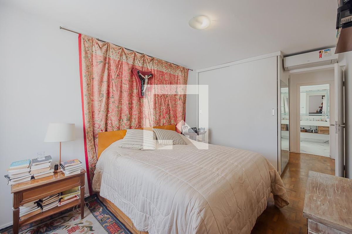 Apartamento, 4 quartos, 160 m² - Foto 26