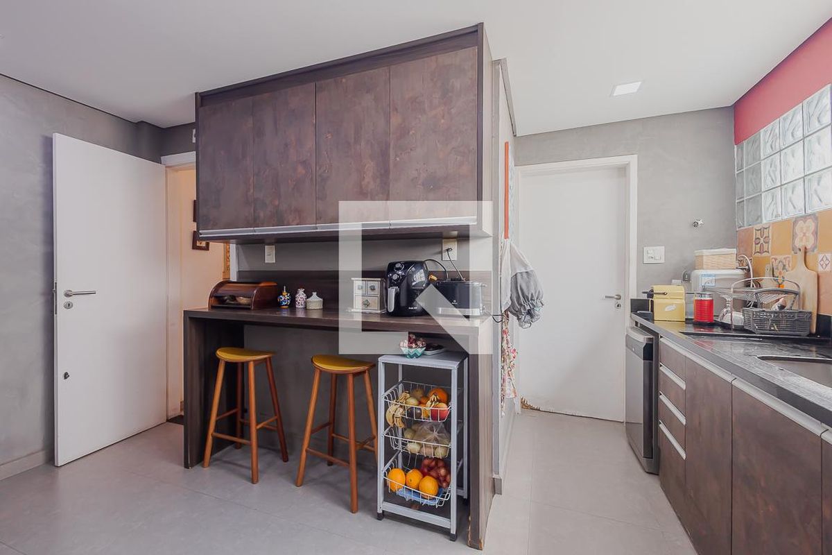 Apartamento, 4 quartos, 160 m² - Foto 46