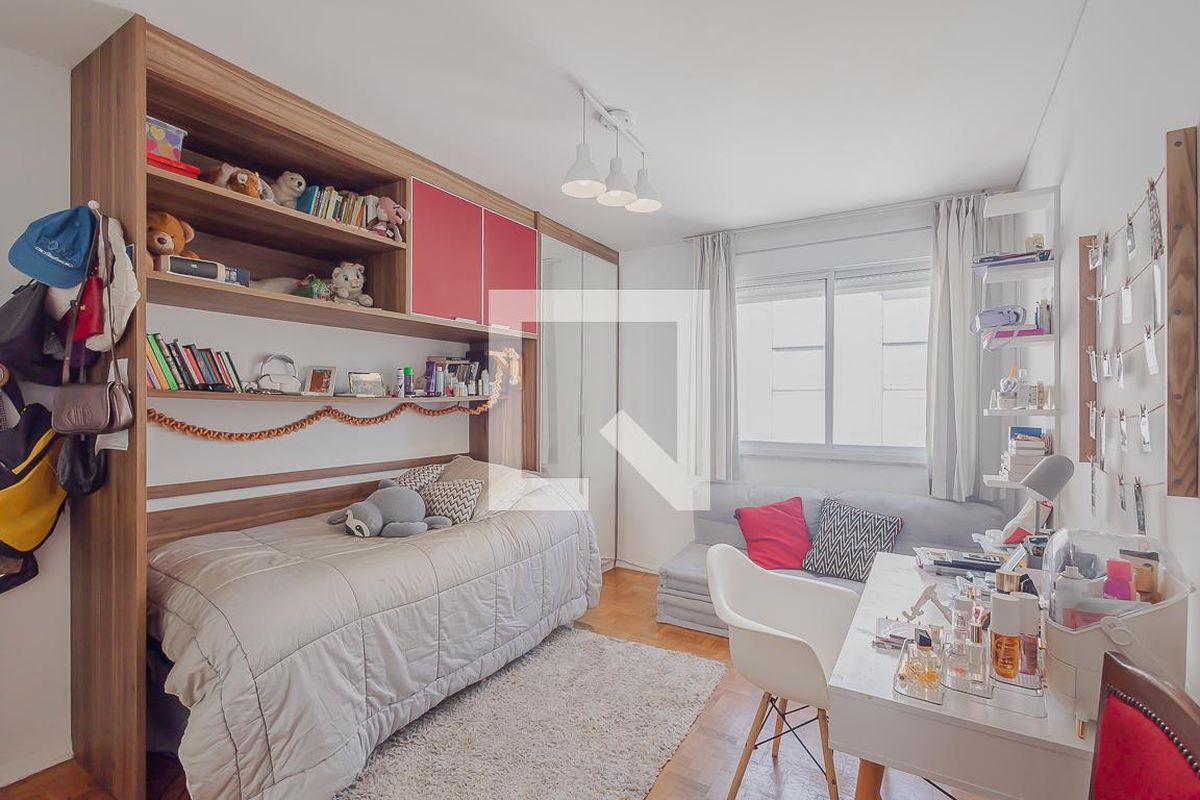 Apartamento, 4 quartos, 160 m² - Foto 6