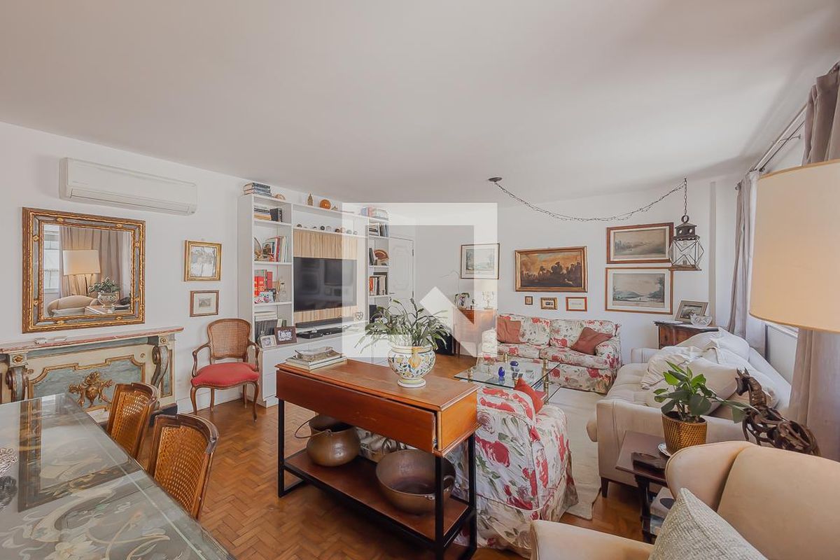 Apartamento, 4 quartos, 160 m² - Foto 3