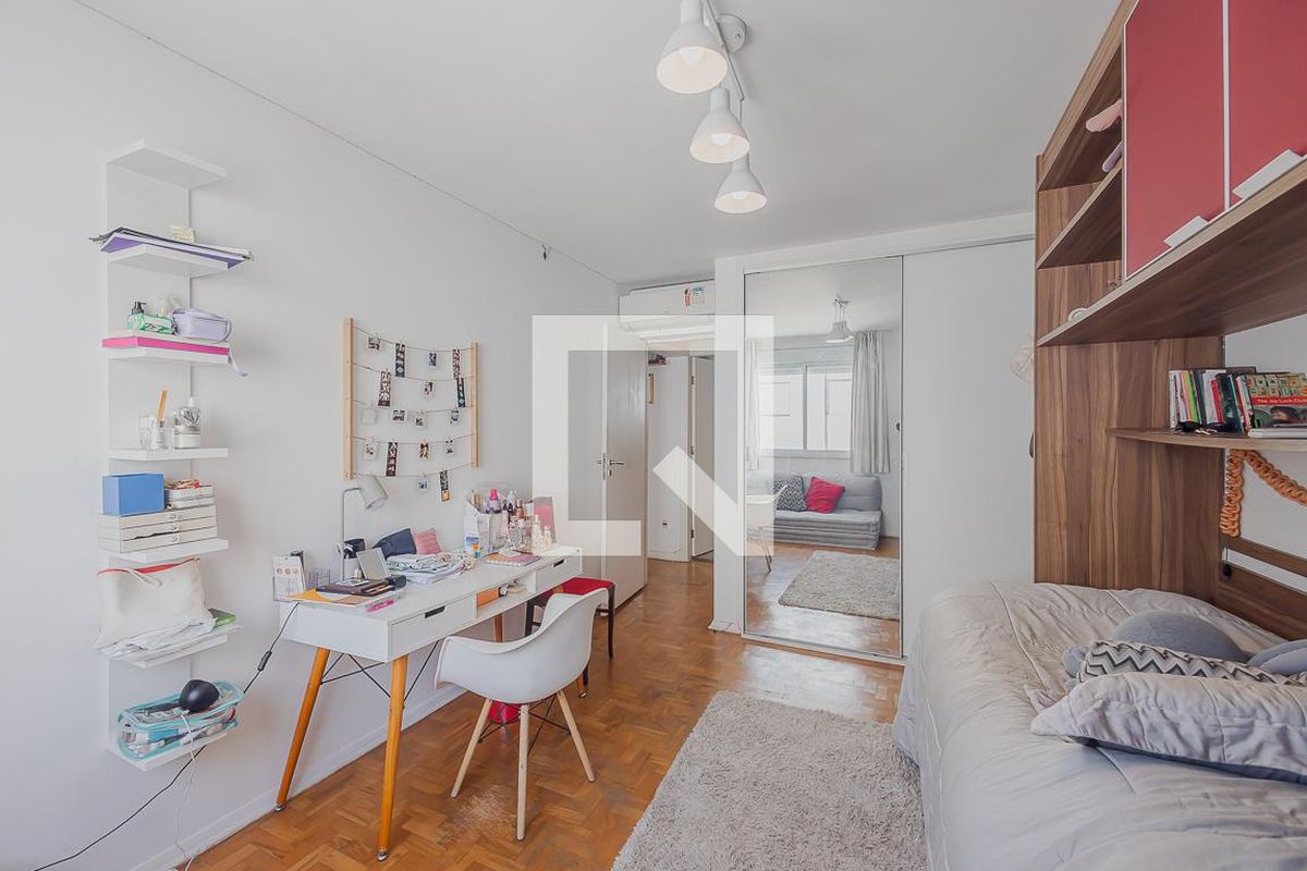 Apartamento, 4 quartos, 160 m² - Foto 10