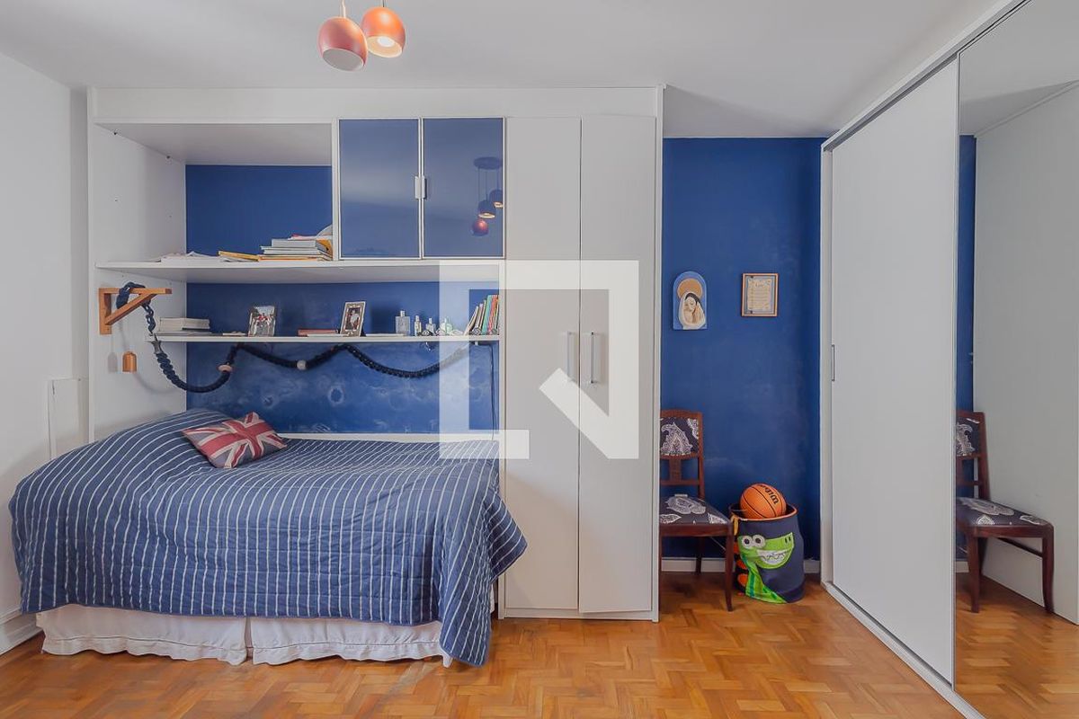 Apartamento, 4 quartos, 160 m² - Foto 13