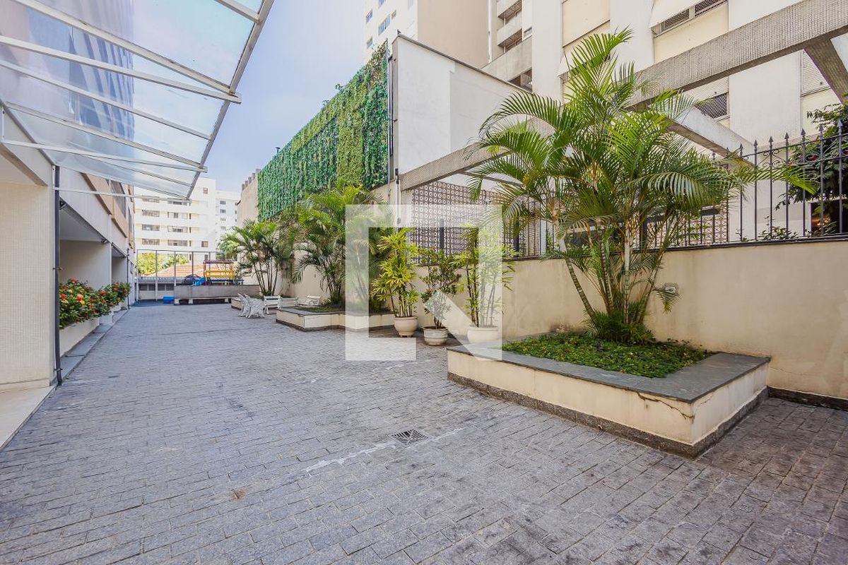 Apartamento, 4 quartos, 160 m² - Foto 54