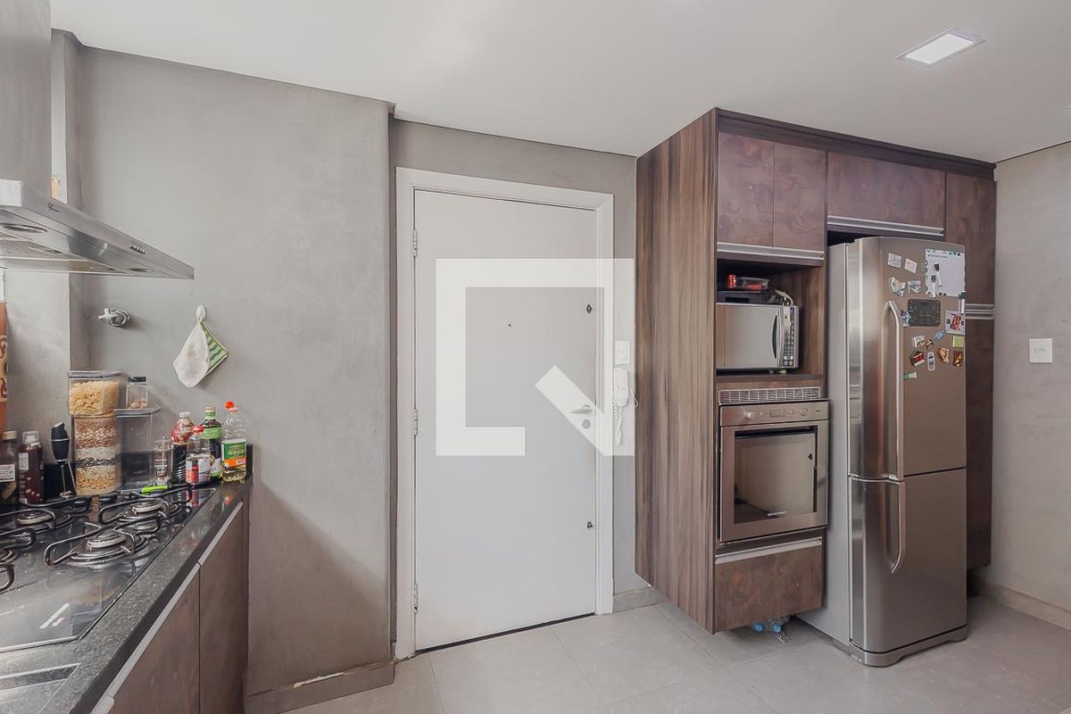 Apartamento, 4 quartos, 160 m² - Foto 47