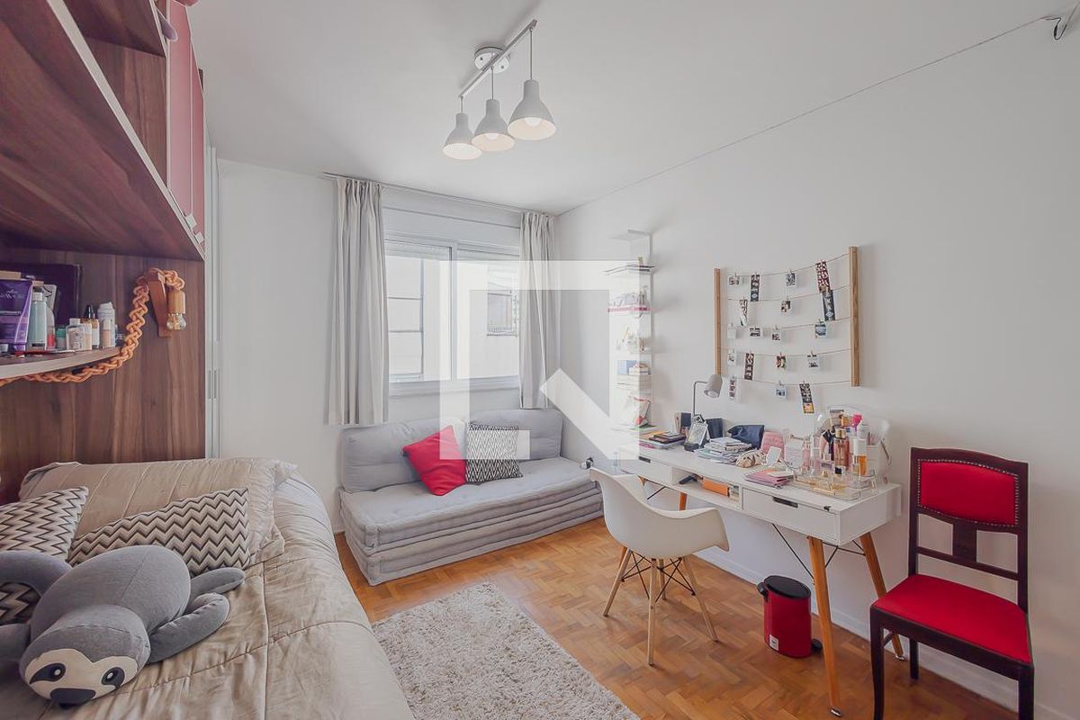 Apartamento, 4 quartos, 160 m² - Foto 7