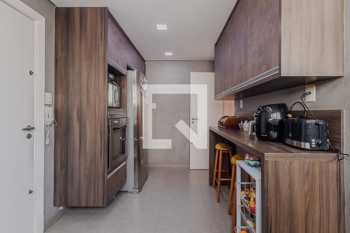 Apartamento, 4 quartos, 160 m² - Foto 48