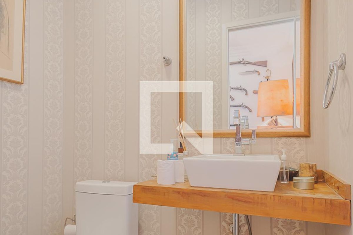 Apartamento, 4 quartos, 160 m² - Foto 41