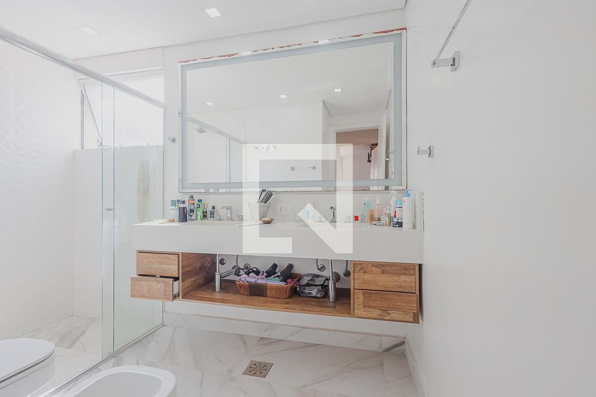 Apartamento, 4 quartos, 160 m² - Foto 33