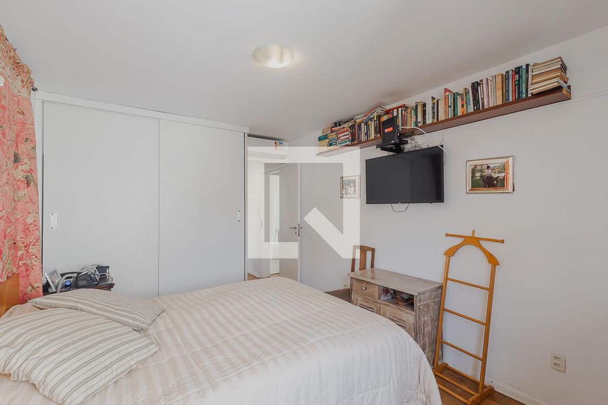 Apartamento, 4 quartos, 160 m² - Foto 28