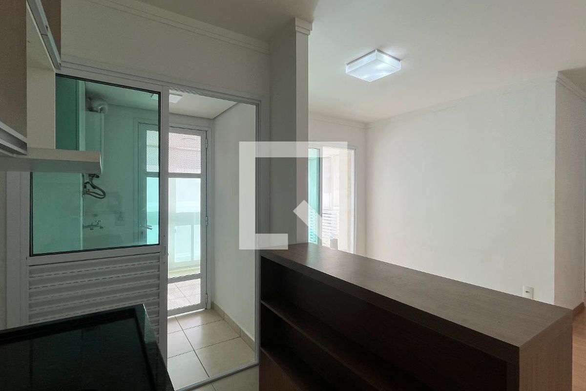 Apartamento à Venda - Centro, 2 Quartos,  65 m2 em , Campinas - sp | SoloBR