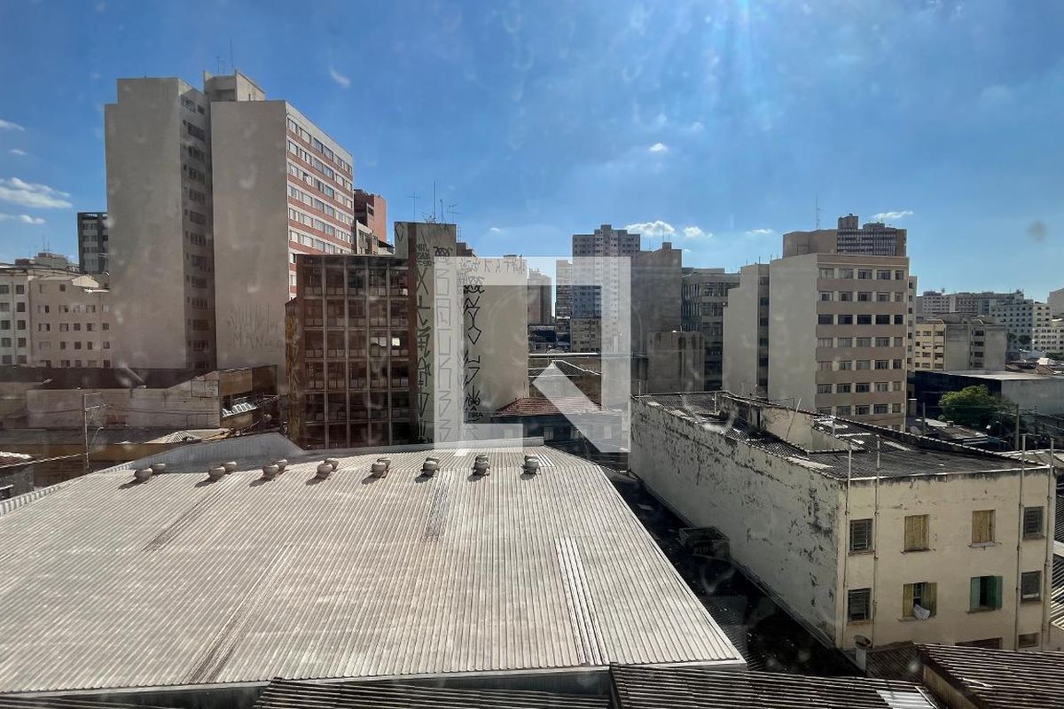 Apartamento à Venda - Centro, 2 Quartos,  65 m2 em , Campinas - sp | SoloBR