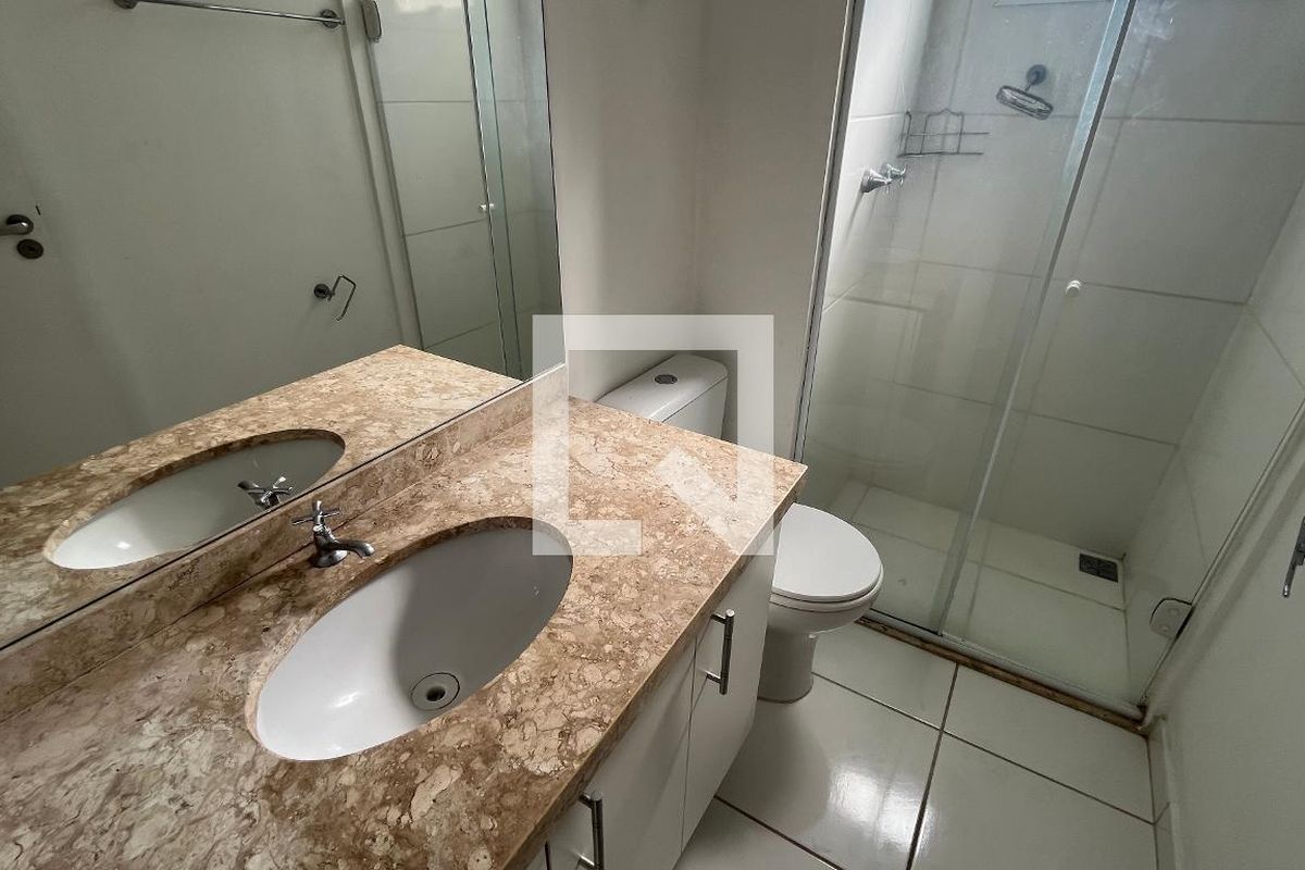 Apartamento à Venda - Centro, 2 Quartos,  65 m2 em , Campinas - sp | SoloBR