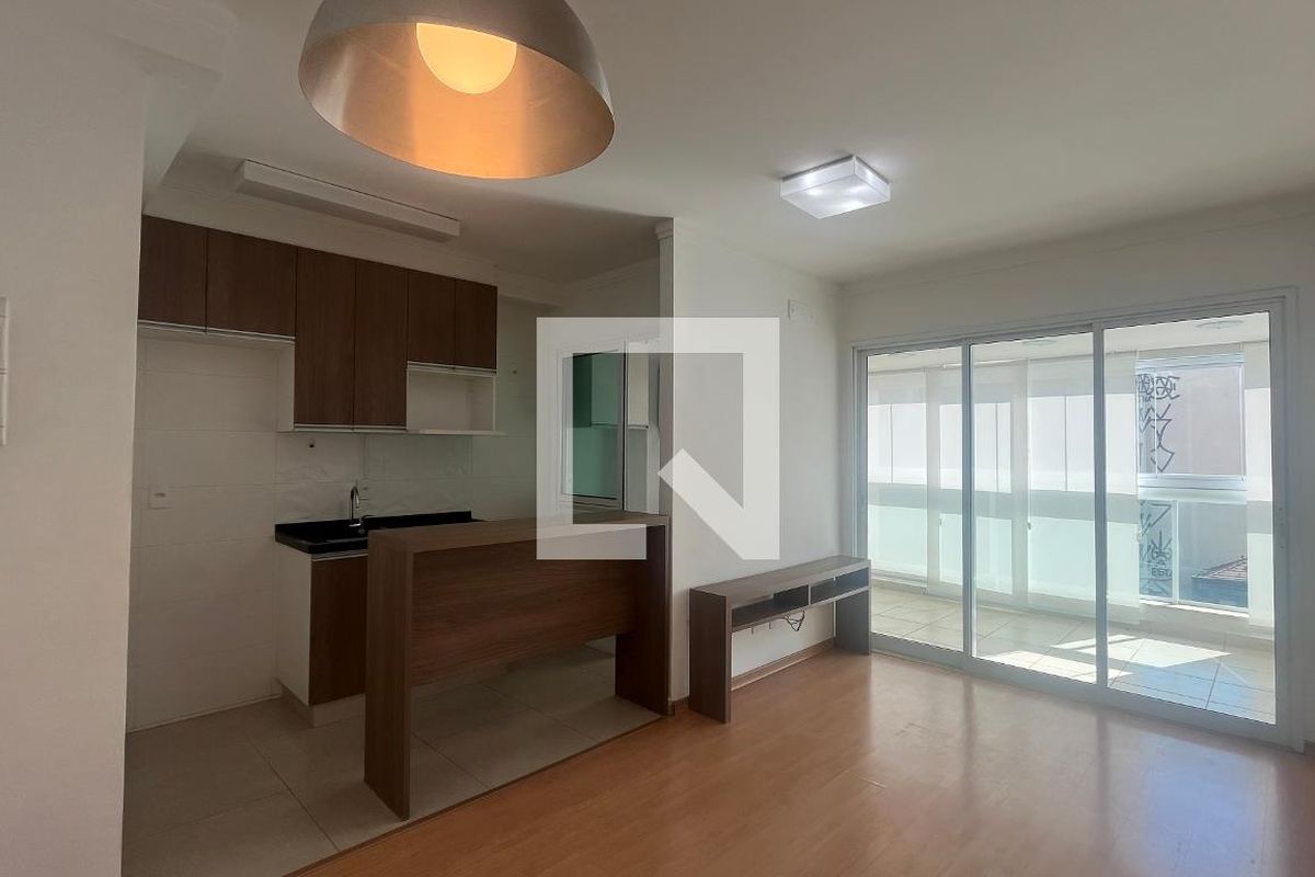 Apartamento à Venda - Centro, 2 Quartos,  65 m2 em , Campinas - sp | SoloBR
