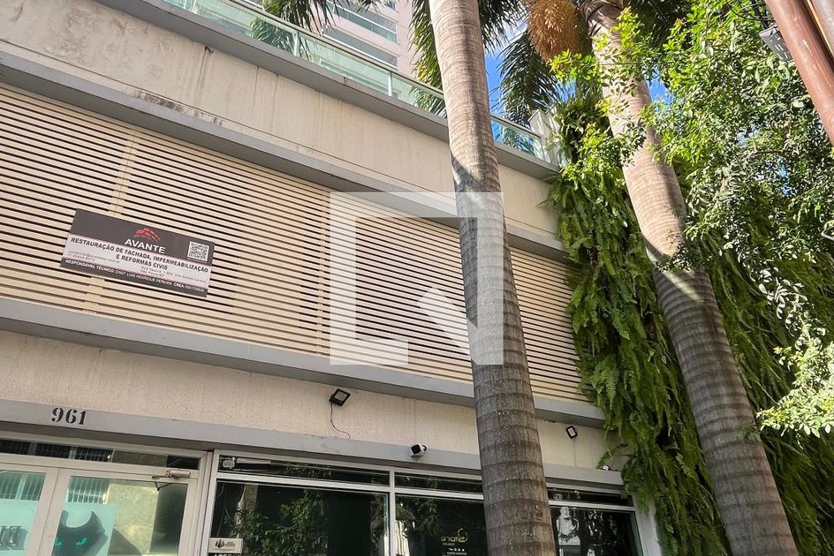 Apartamento à Venda - Centro, 2 Quartos,  65 m2 em , Campinas - sp | SoloBR