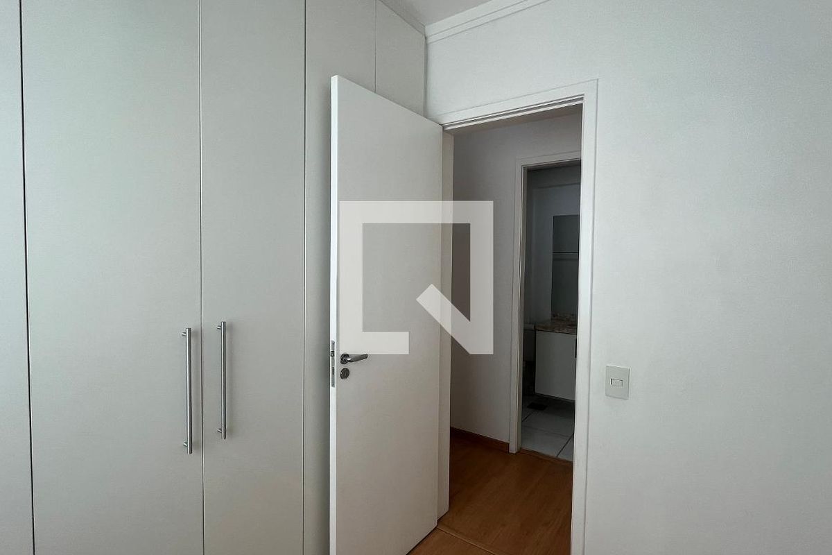 Apartamento à Venda - Centro, 2 Quartos,  65 m2 em , Campinas - sp | SoloBR