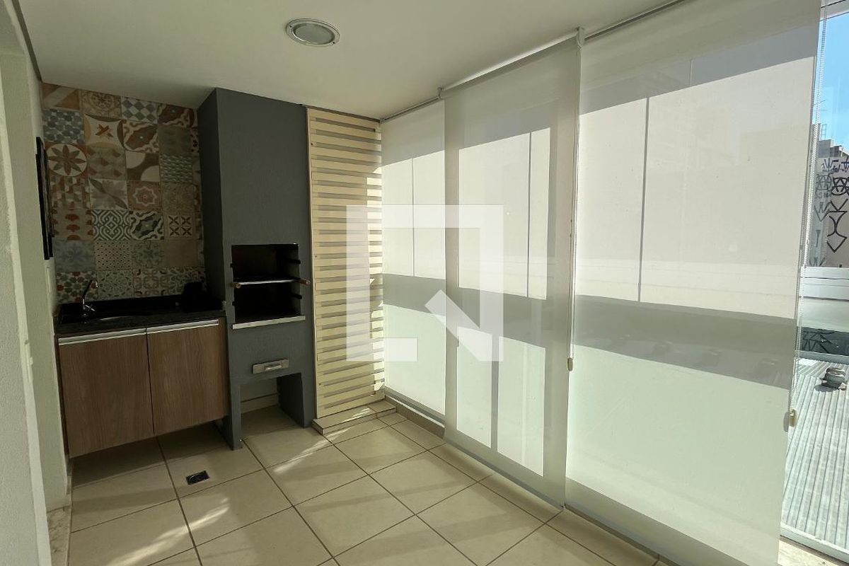 Apartamento à Venda - Centro, 2 Quartos,  65 m2 em , Campinas - sp | SoloBR