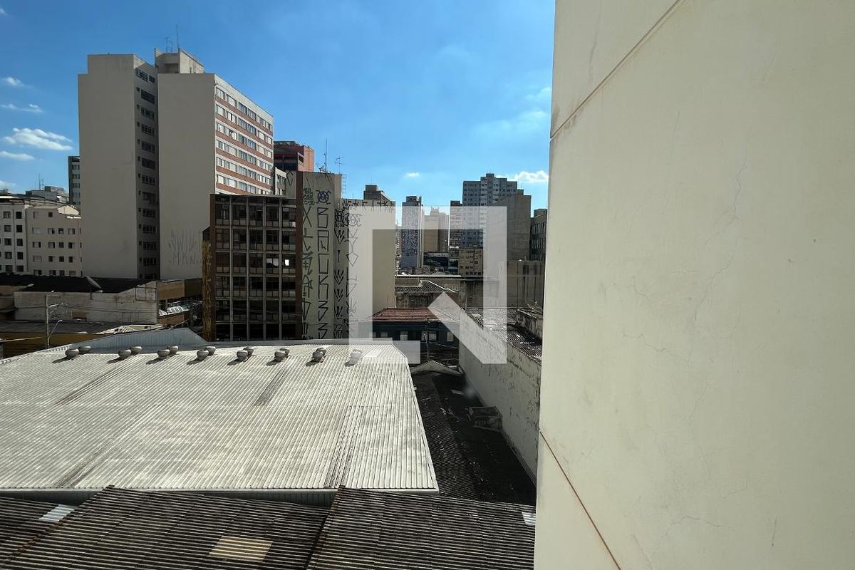 Apartamento à Venda - Centro, 2 Quartos,  65 m2 em , Campinas - sp | SoloBR