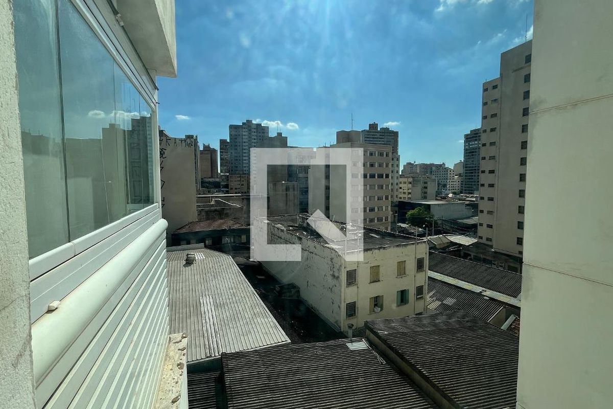 Apartamento à Venda - Centro, 2 Quartos,  65 m2 em , Campinas - sp | SoloBR