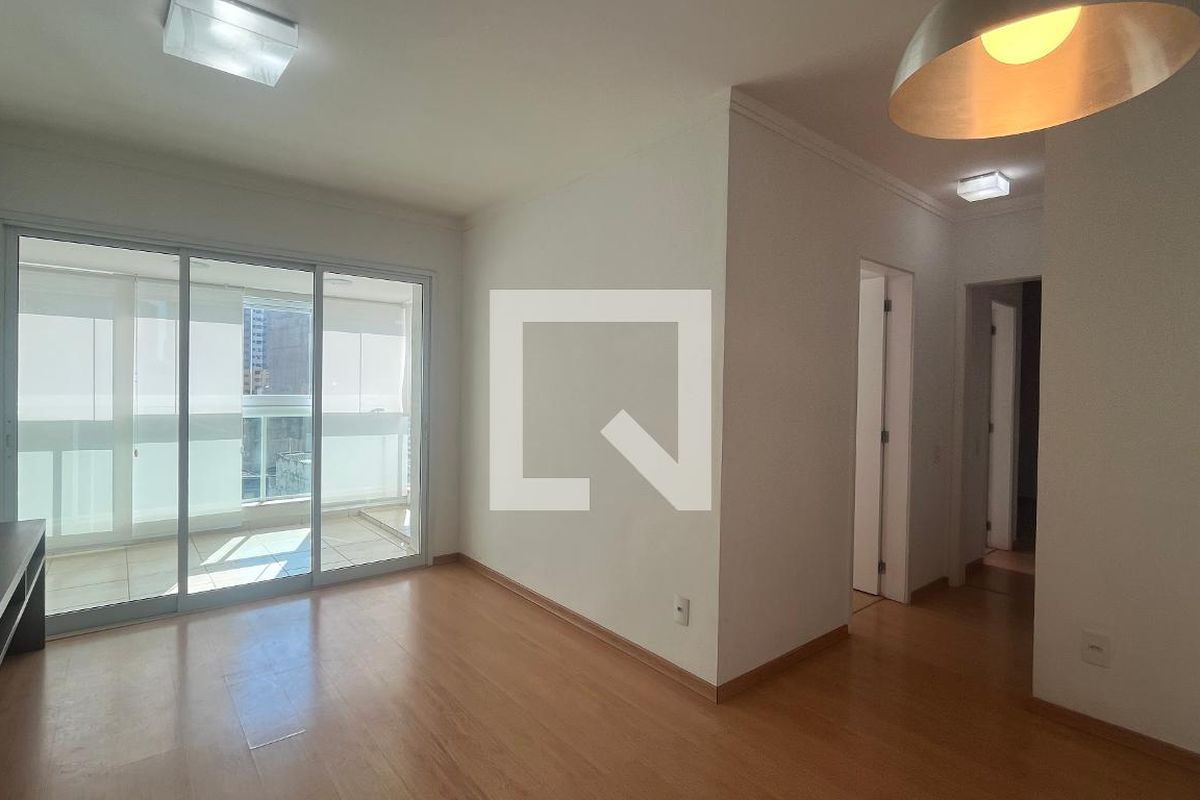 Apartamento à Venda - Centro, 2 Quartos,  65 m2 em , Campinas - sp | SoloBR