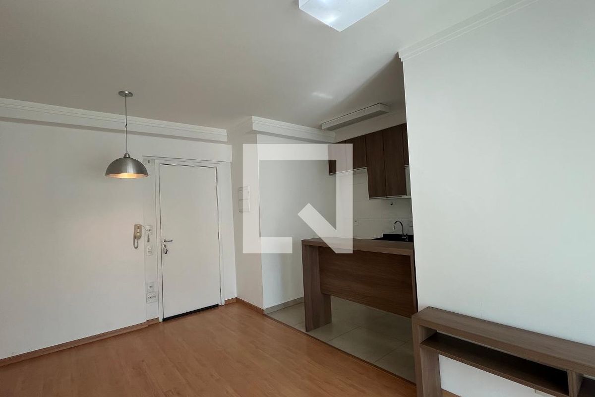 Apartamento à Venda - Centro, 2 Quartos,  65 m2 em , Campinas - sp | SoloBR