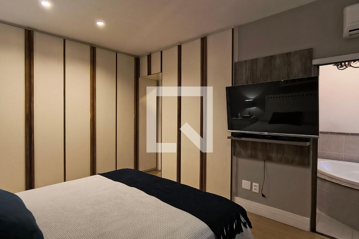 Apartamento, 3 quartos, 183 m² - Foto 34