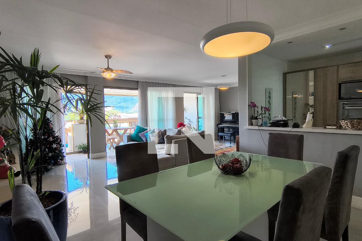 Apartamento, 3 quartos, 183 m² - Foto 6