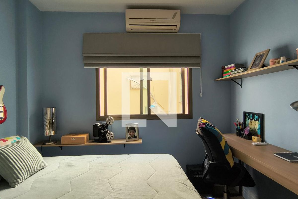 Apartamento, 3 quartos, 183 m² - Foto 50