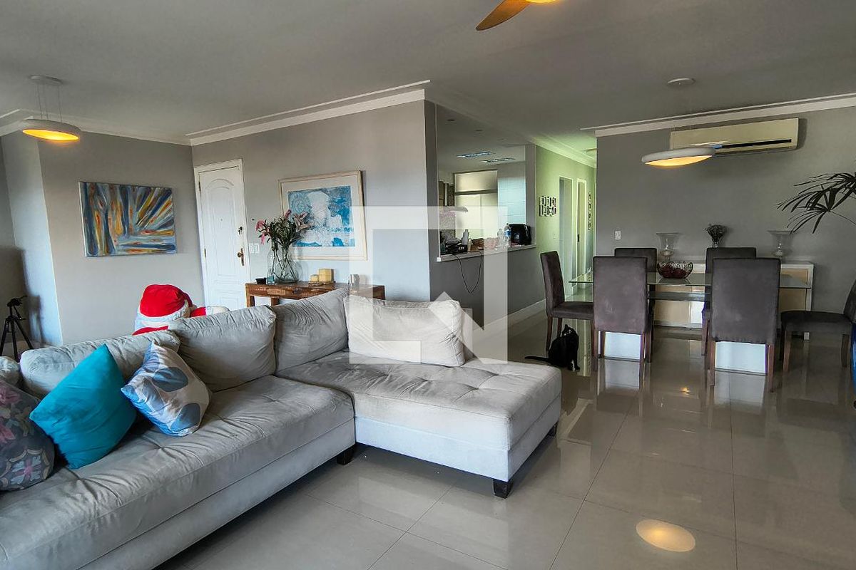 Apartamento, 3 quartos, 183 m² - Foto 8