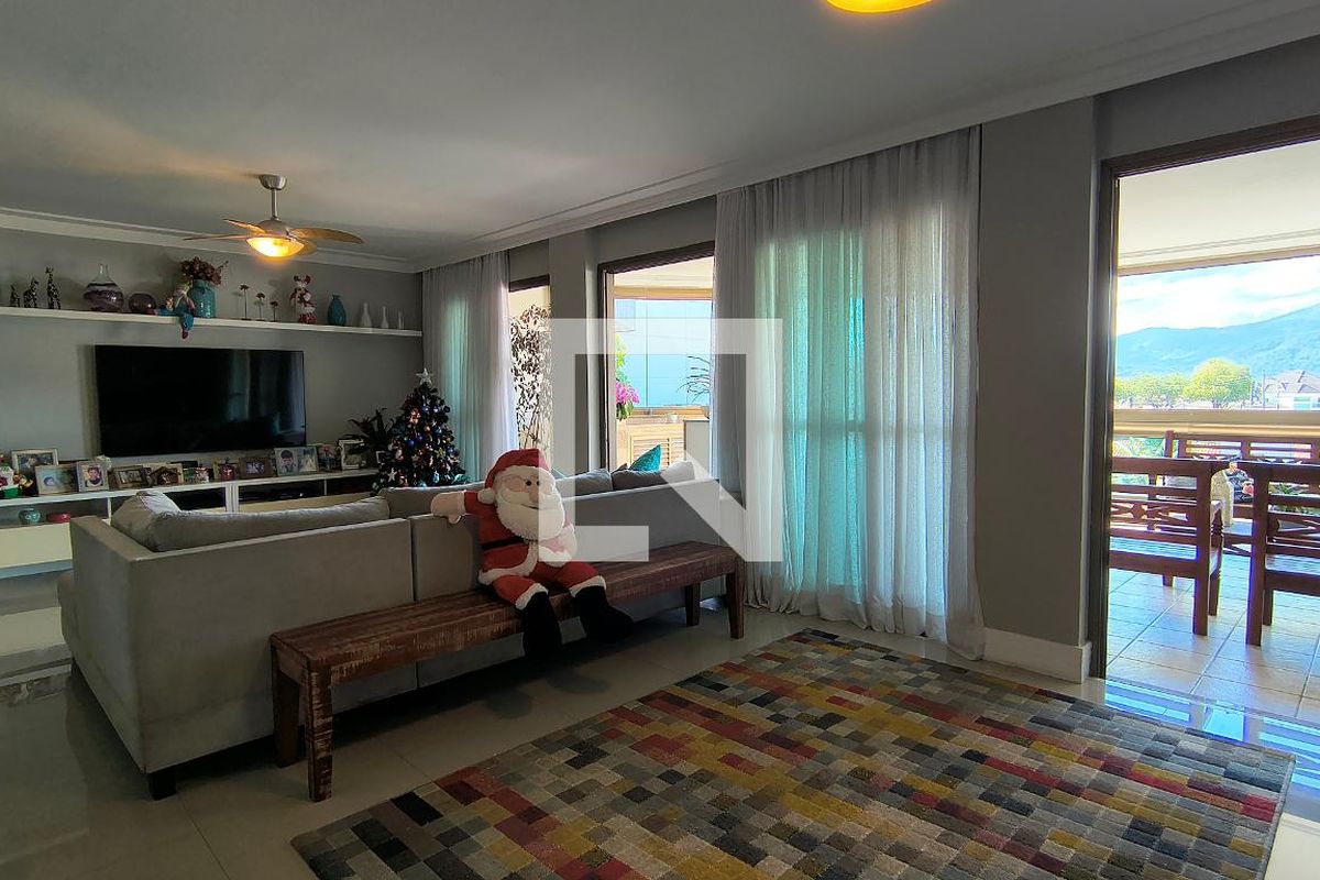Apartamento, 3 quartos, 183 m² - Foto 2