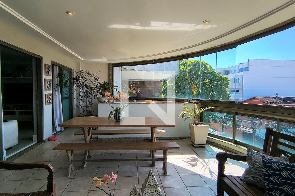Apartamento, 3 quartos, 183 m² - Foto 14