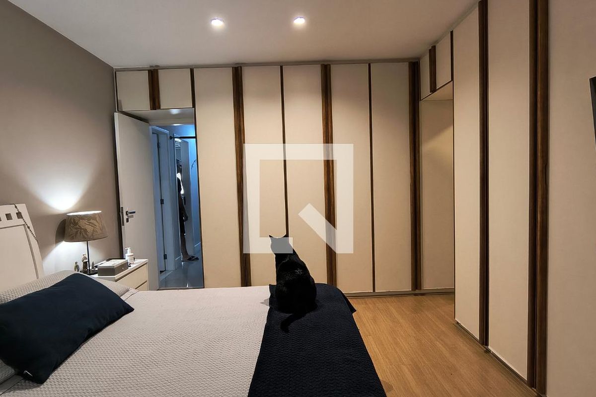 Apartamento, 3 quartos, 183 m² - Foto 30