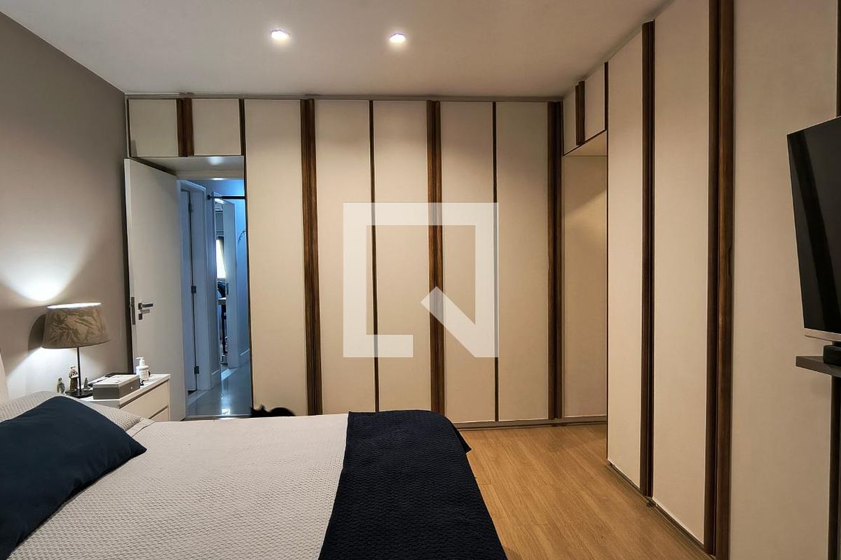 Apartamento, 3 quartos, 183 m² - Foto 32