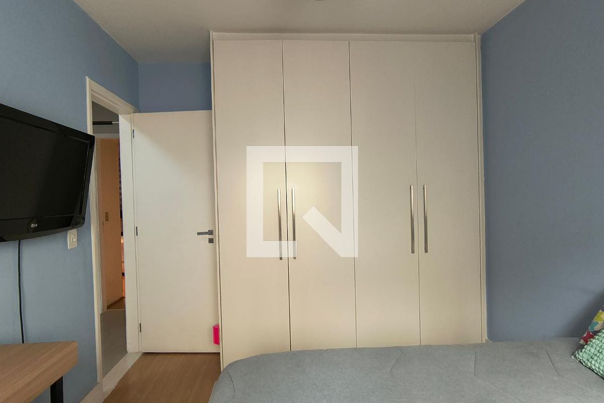 Apartamento, 3 quartos, 183 m² - Foto 52