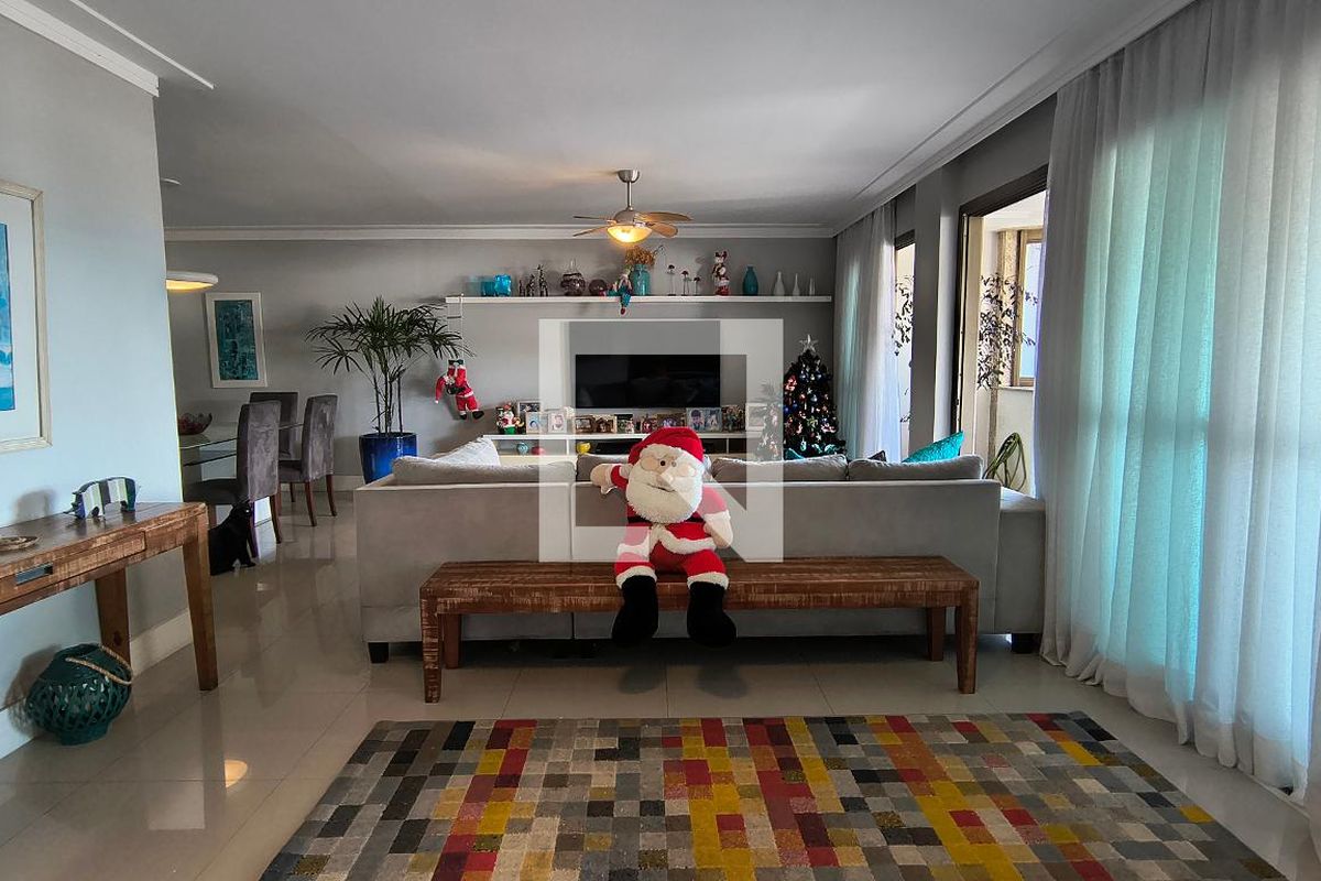 Apartamento, 3 quartos, 183 m² - Foto 4