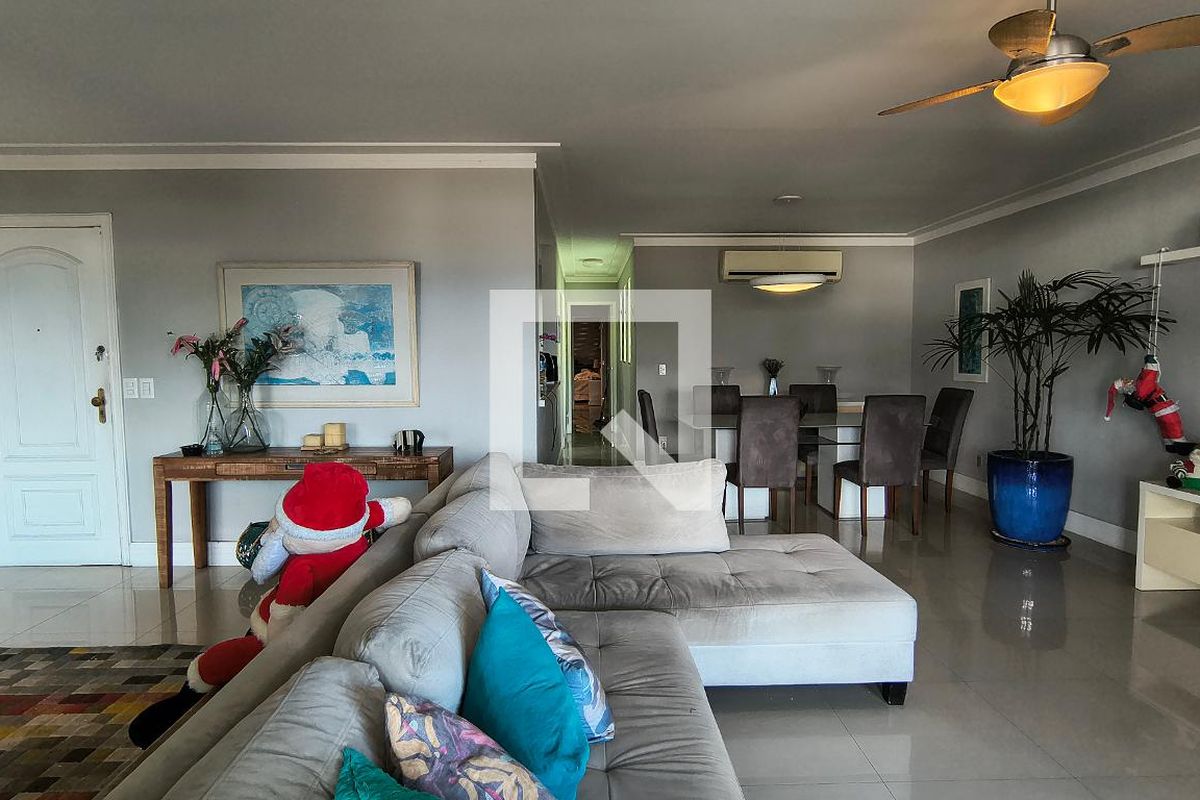 Apartamento, 3 quartos, 183 m² - Foto 10