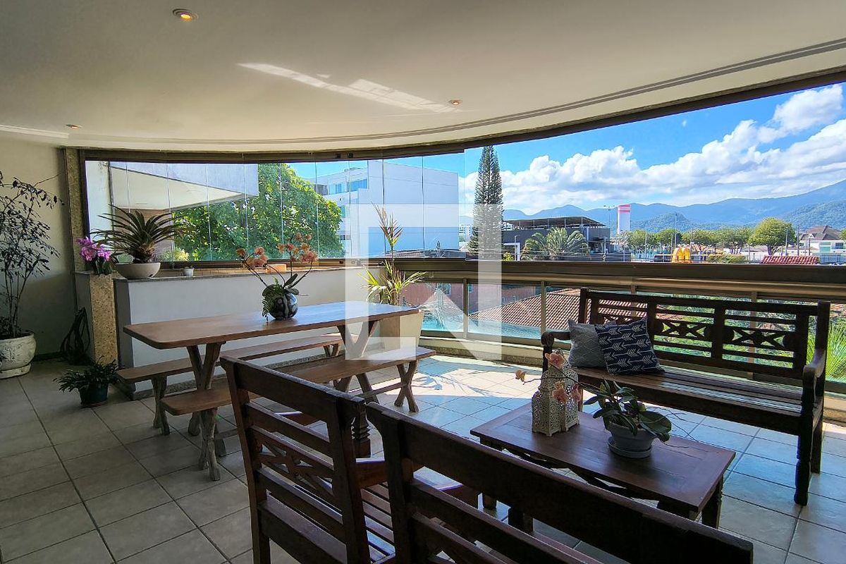 Apartamento, 3 quartos, 183 m² - Foto 12