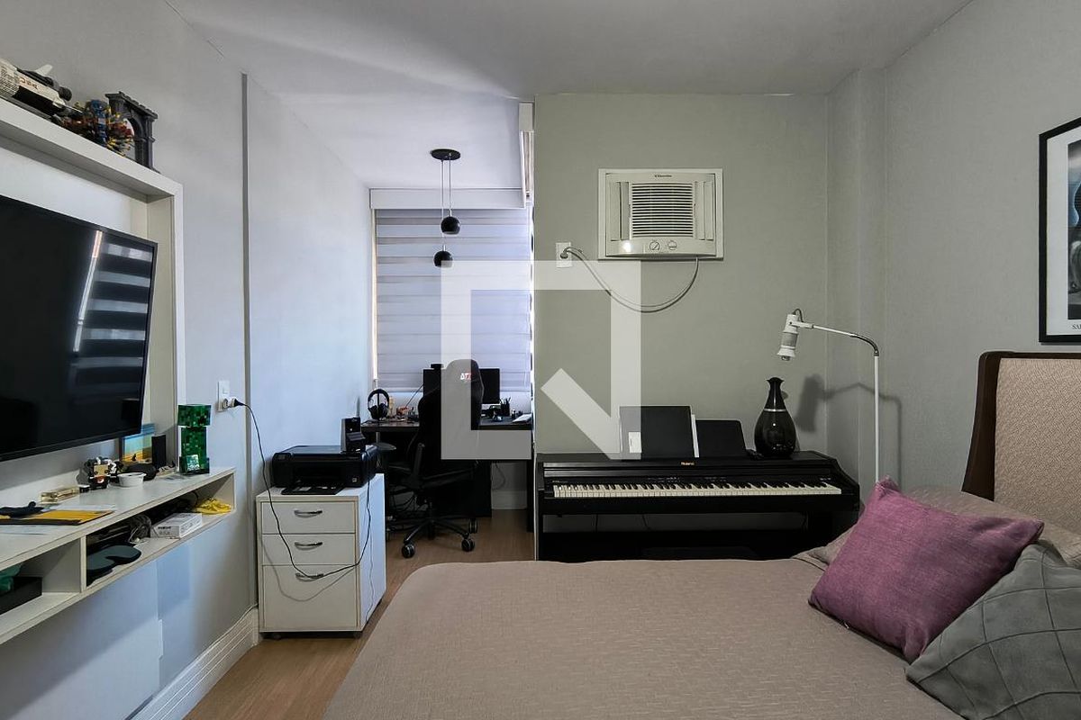Apartamento, 3 quartos, 183 m² - Foto 58